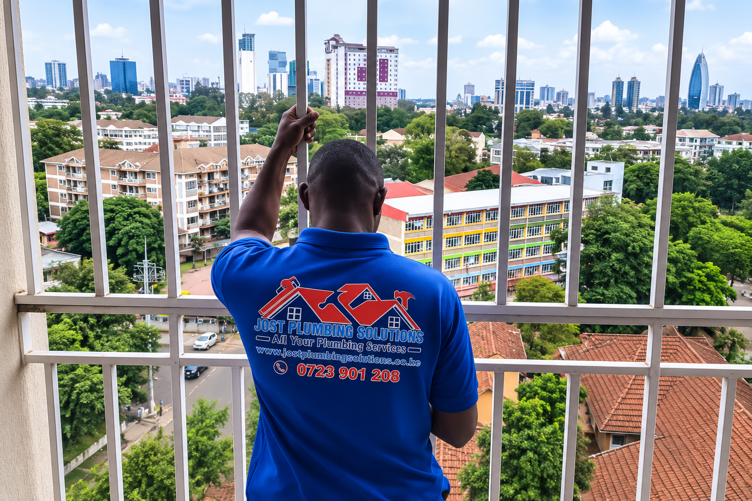 Plumbing Repairs