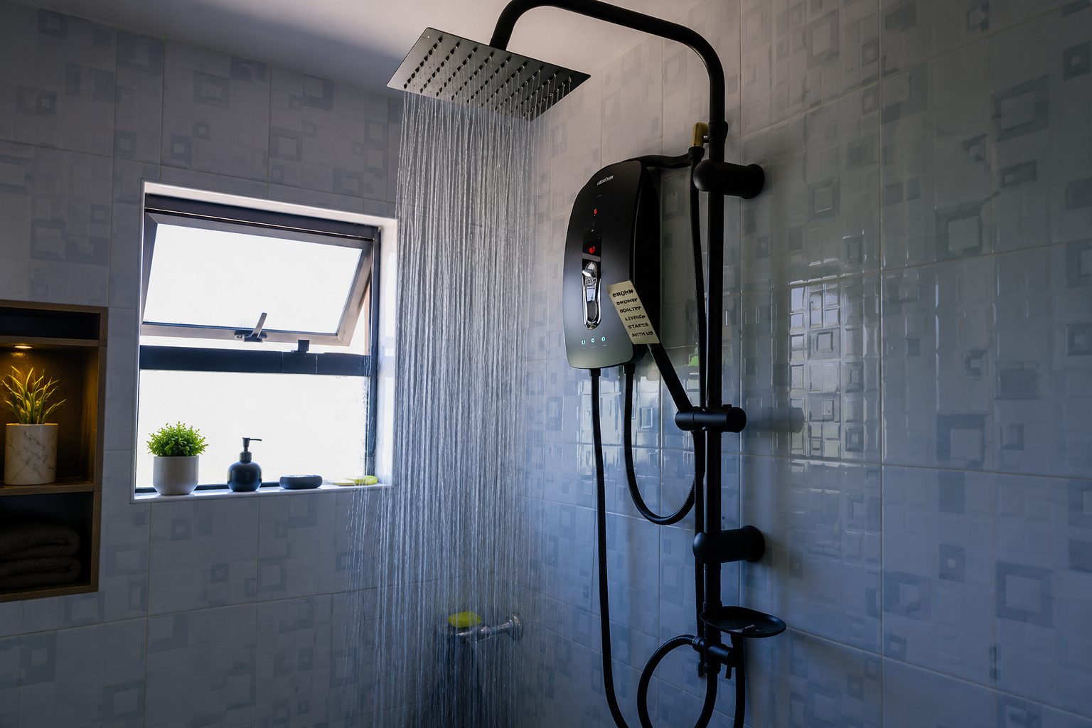 Electrical Installations