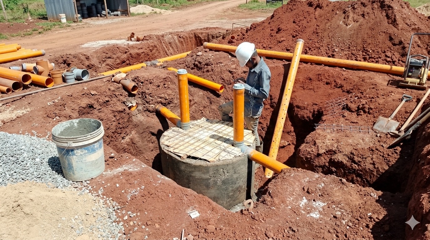 Drainage Solutions